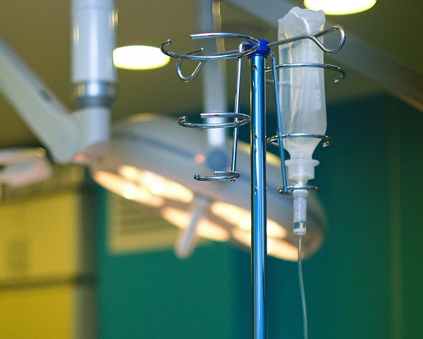 IV-Drips